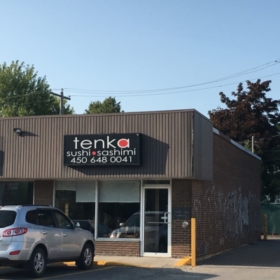 Tenka Sushi - Sushi & Japanese Restaurants