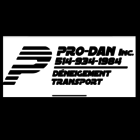 View Les Entreprises Pro-Dan Inc.’s Crabtree profile