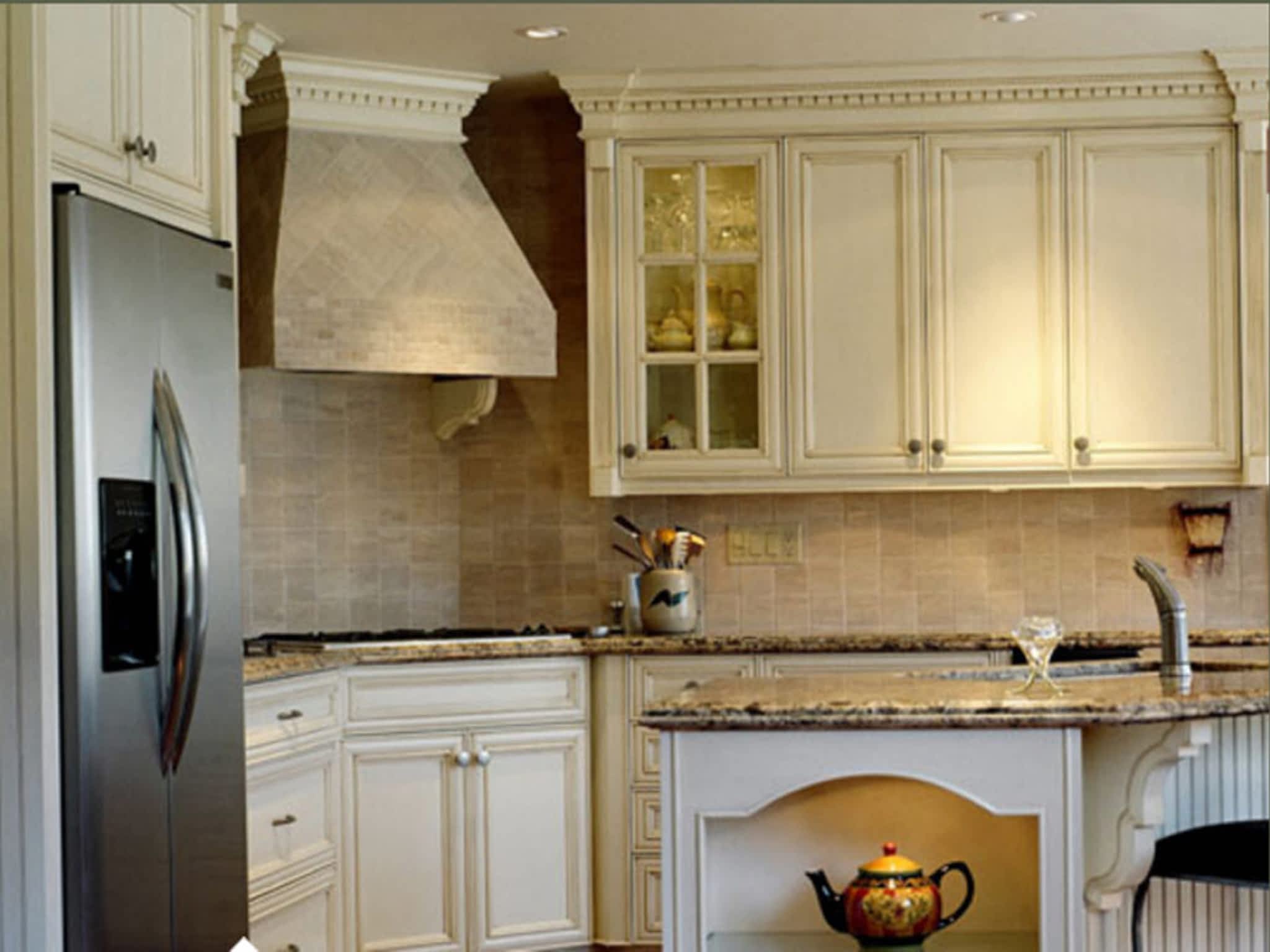 photo Brooklin Millwork Inc