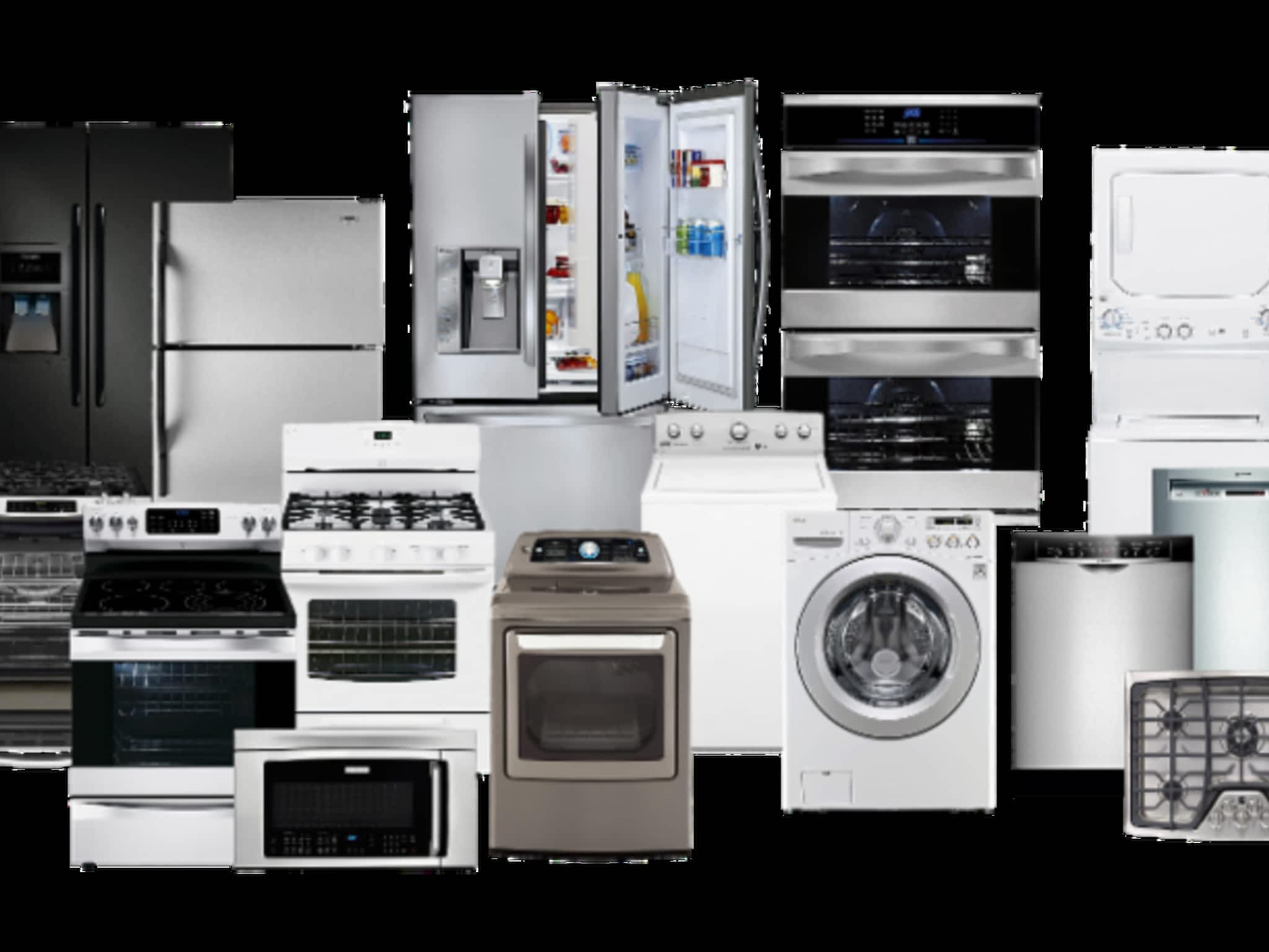 photo Unimaster Appliances & Food Equipment Services Inc
