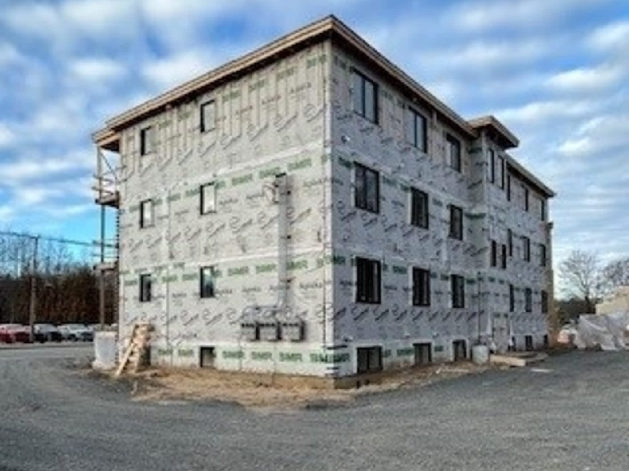 photo Construction Ducal