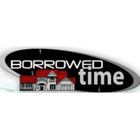 Borrowed Time Carpentry Services Inc. - Logo