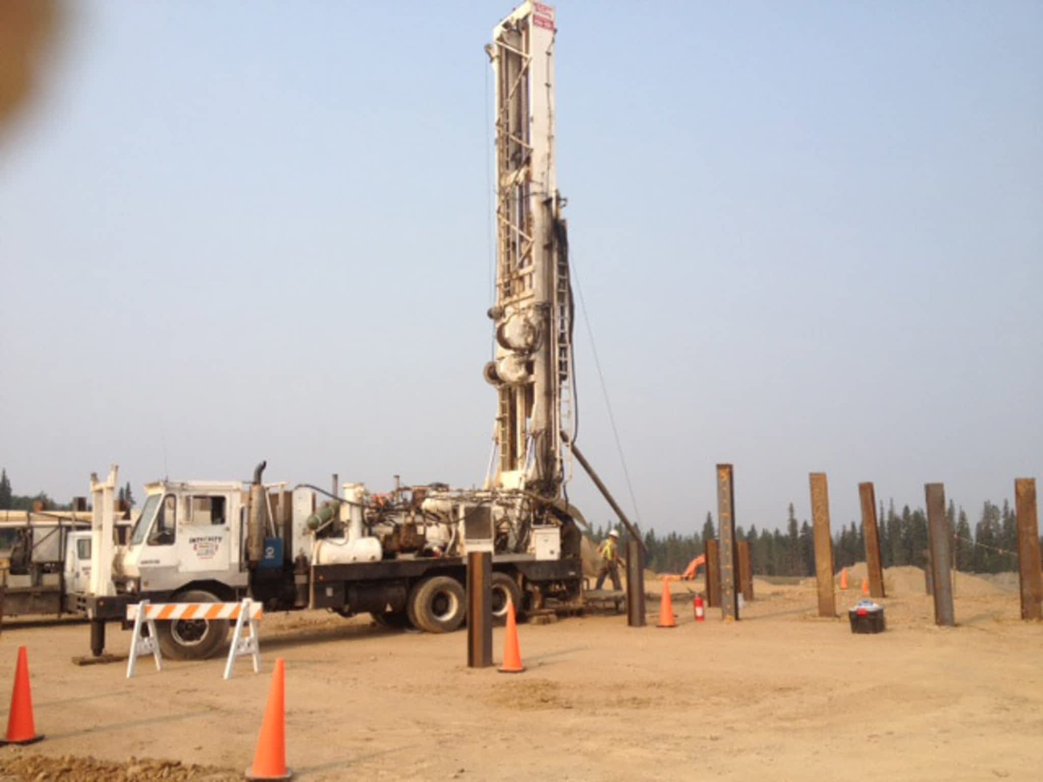 photo Integrity Drilling Inc