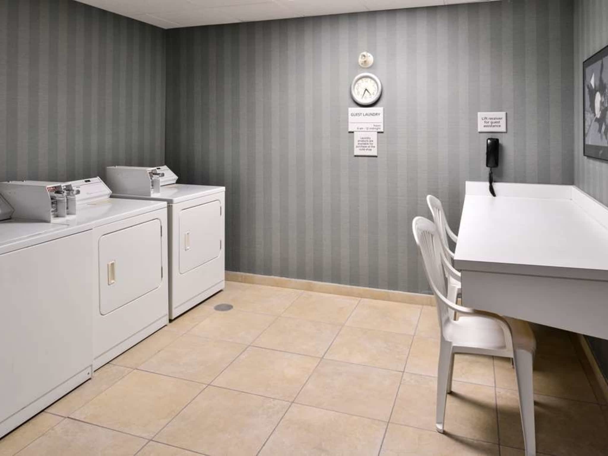 photo Hampton Inn & Suites By Hilton Calgary- University Northwest