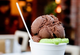 Edmonton ice cream shops that will delight