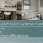 Copeland's Cleaning - Conseillers en nutrition