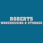 Roberts Warehousing & Storage - Self-Storage