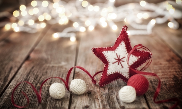 Vancouver shops for Christmas ornaments and decorations