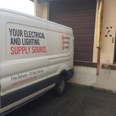 Torbram Electric Supply - Electrical Equipment & Supply Manufacturers & Wholesalers