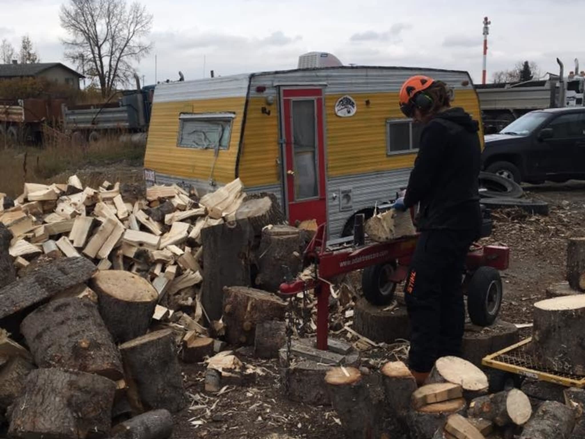 photo Raven Tree Service