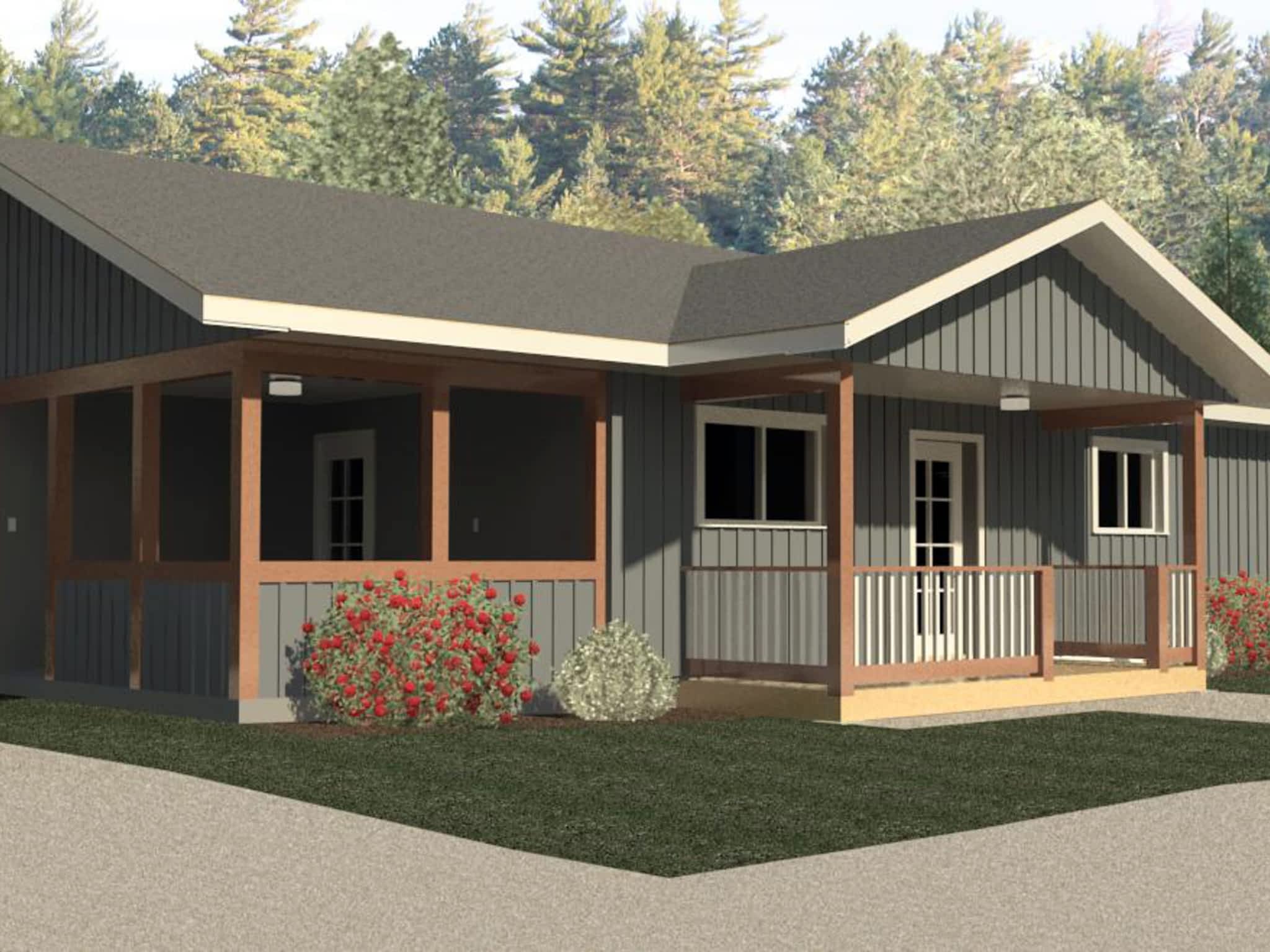 photo Double D Drafting & Design