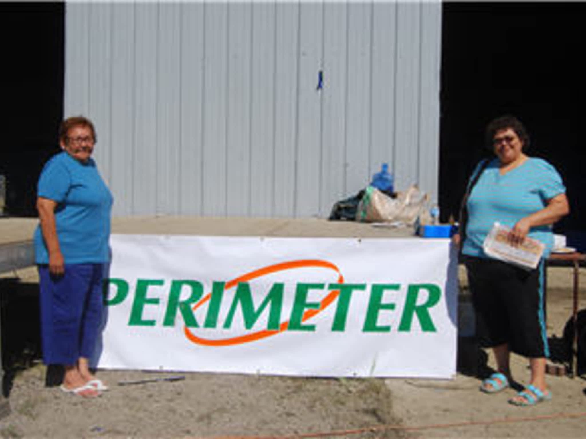 photo Perimeter Aviation