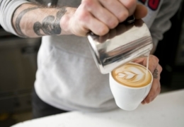 Best independent coffee shops in Toronto