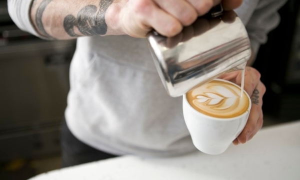 Best independent coffee shops in Toronto