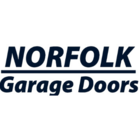 Norfolk Garage Doors - Logo