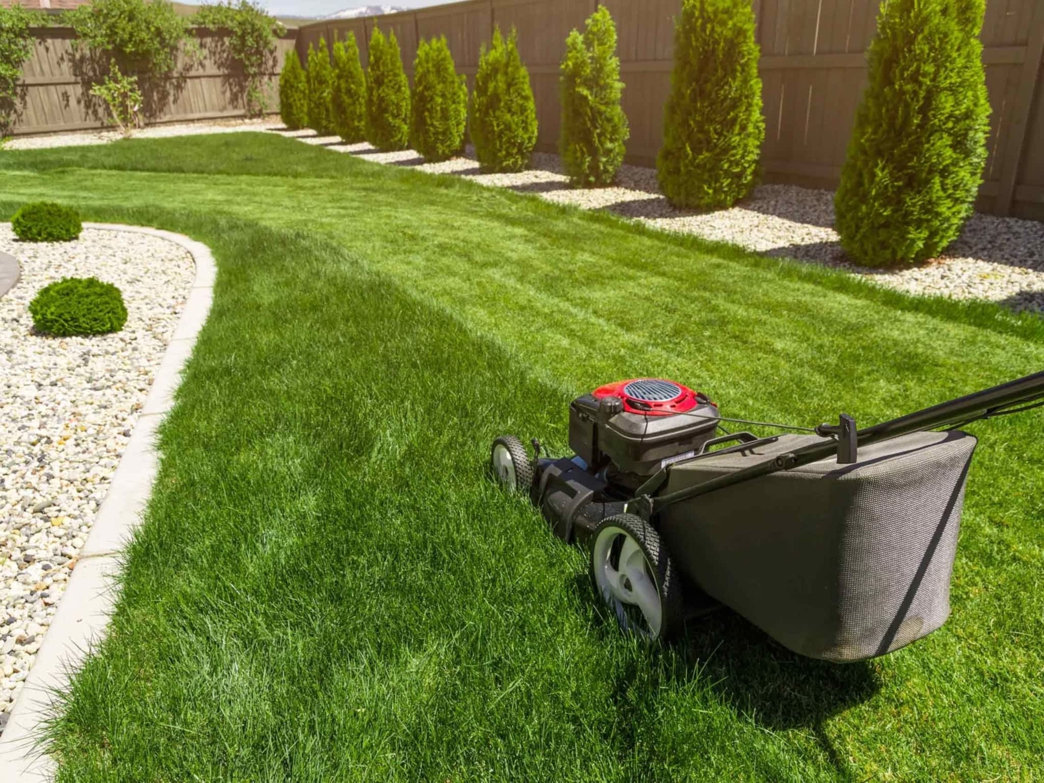 photo Platinum Landscaping