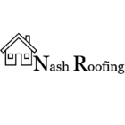 Nash Roofing - Logo