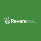 Revere Massage & Wellness Centre Inc - Logo