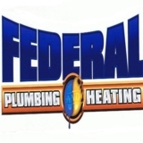 Voir le profil de Federal Plumbing & Heating Ltd. - Downsview