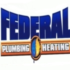 Federal Plumbing & Heating Ltd. - Logo
