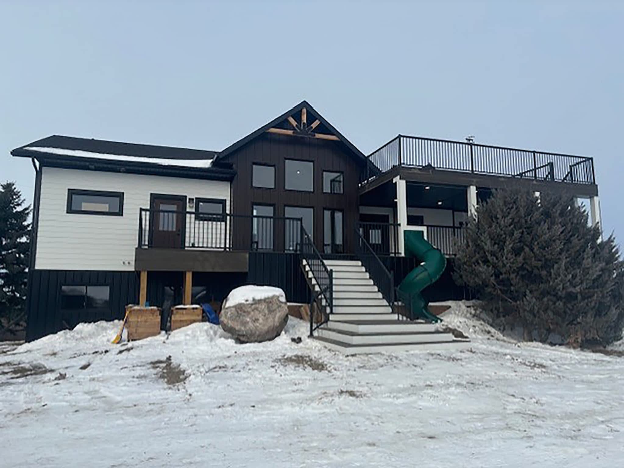 photo Redfox Builders Ltd