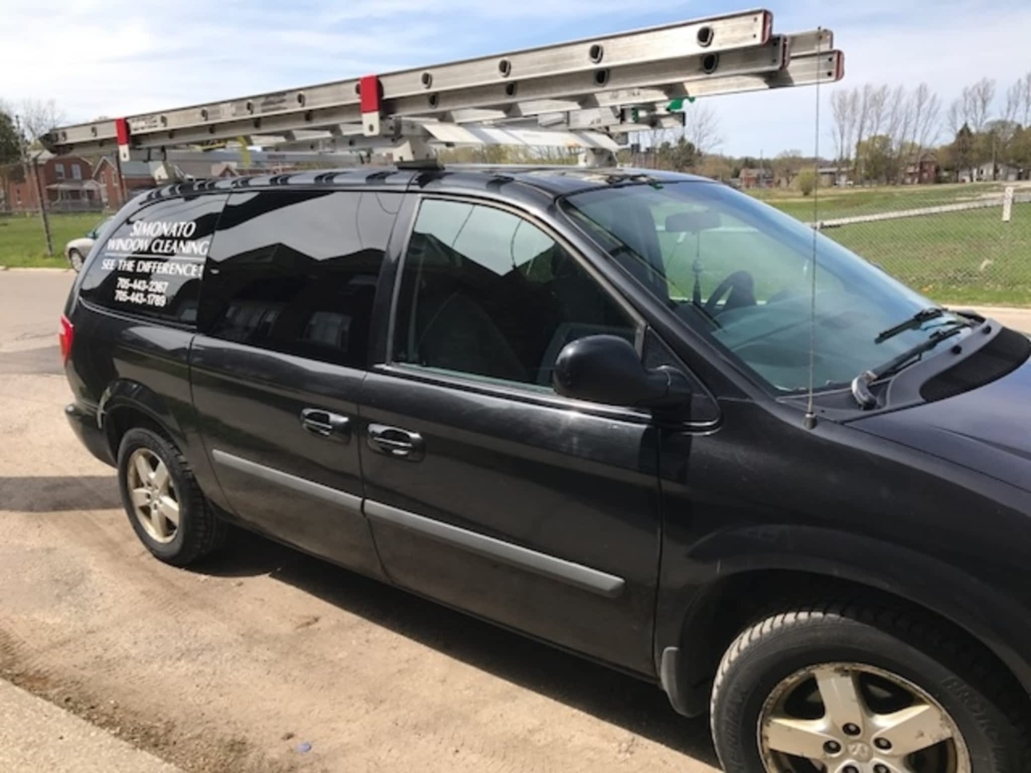 photo Simonato Window Cleaning