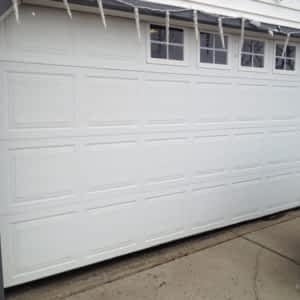 Mike S Garage Doors Opening Hours 584 Wolf Willow Rd Nw