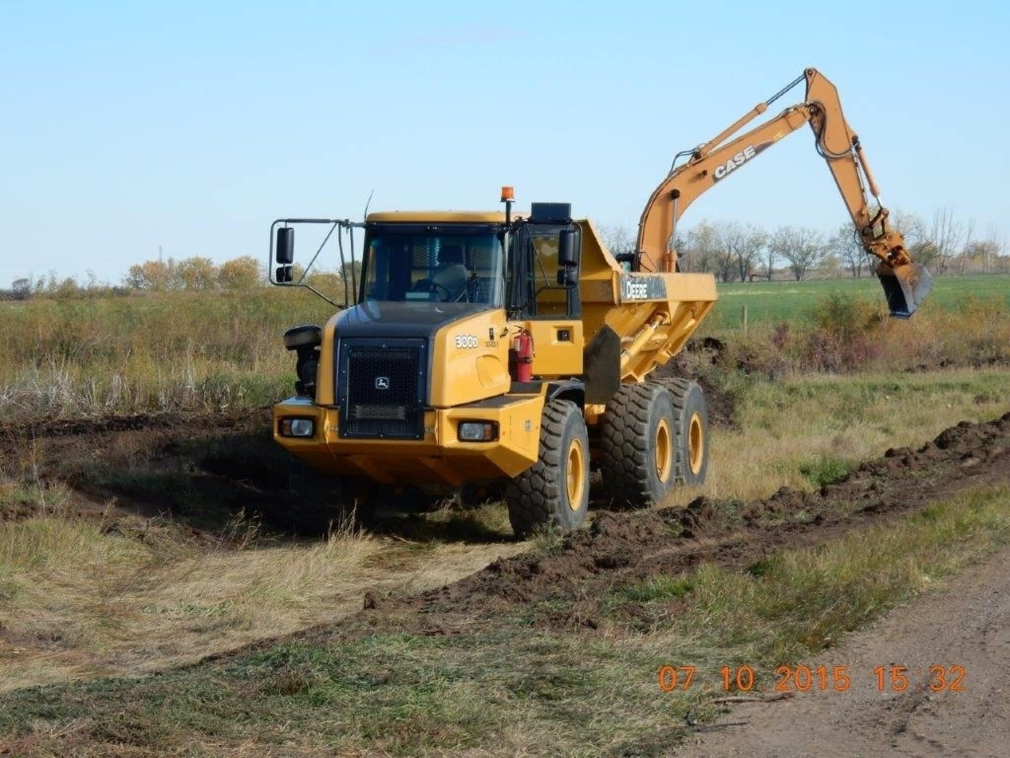 photo Broersen Construction Ltd