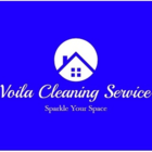 Voila Cleaning Services - Nettoyage résidentiel, commercial et industriel