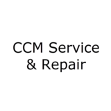 CCM Service & Repair - Restaurant Equipment & Supplies