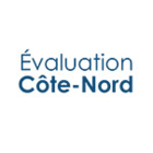 Évaluation Côte-Nord - Logo