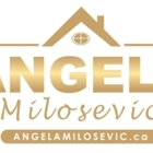 Angela Milosevic, Mortgage Broker Cambridge - Mortgage Brokers