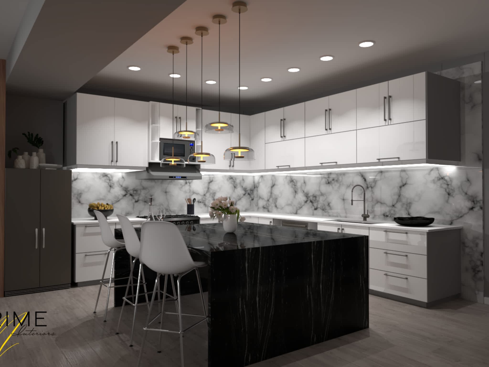 photo CM Prime Interiors