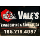 Vales Landscaping & Excavation - Paysagistes et aménagement extérieur