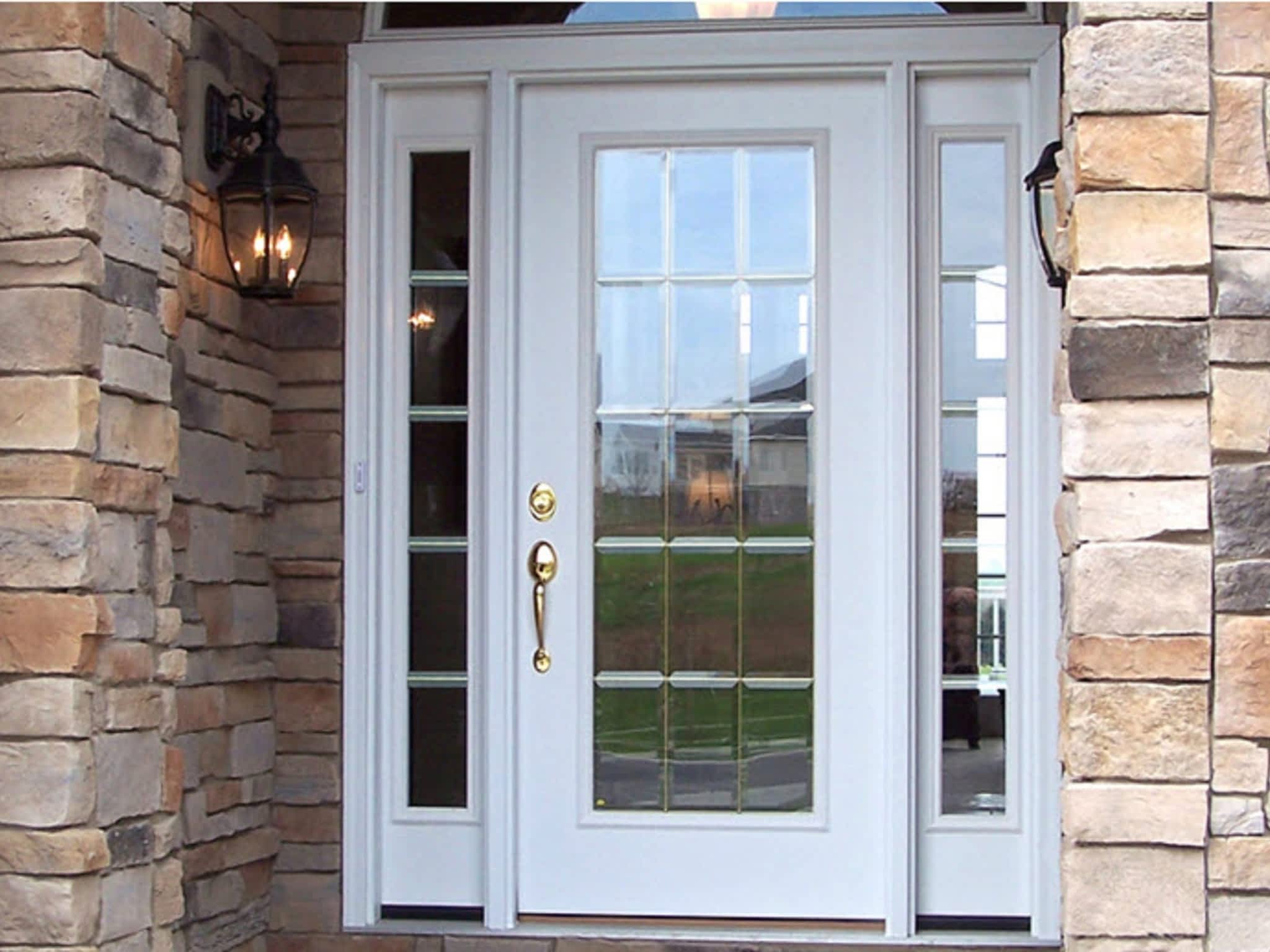 photo Customer Choice Windows & Doors