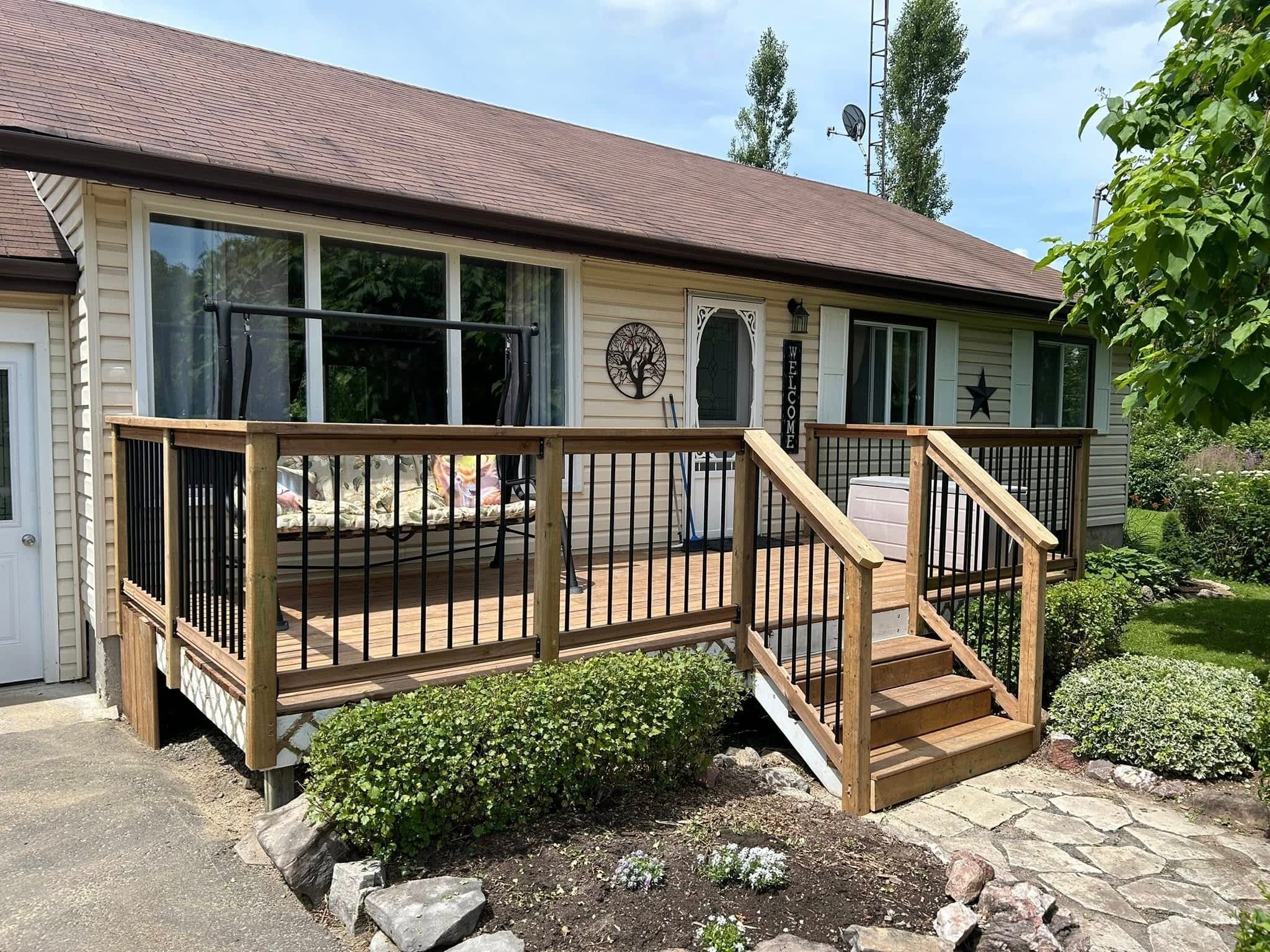 photo Mega Construction Ltd