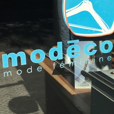 Boutique Modéco
