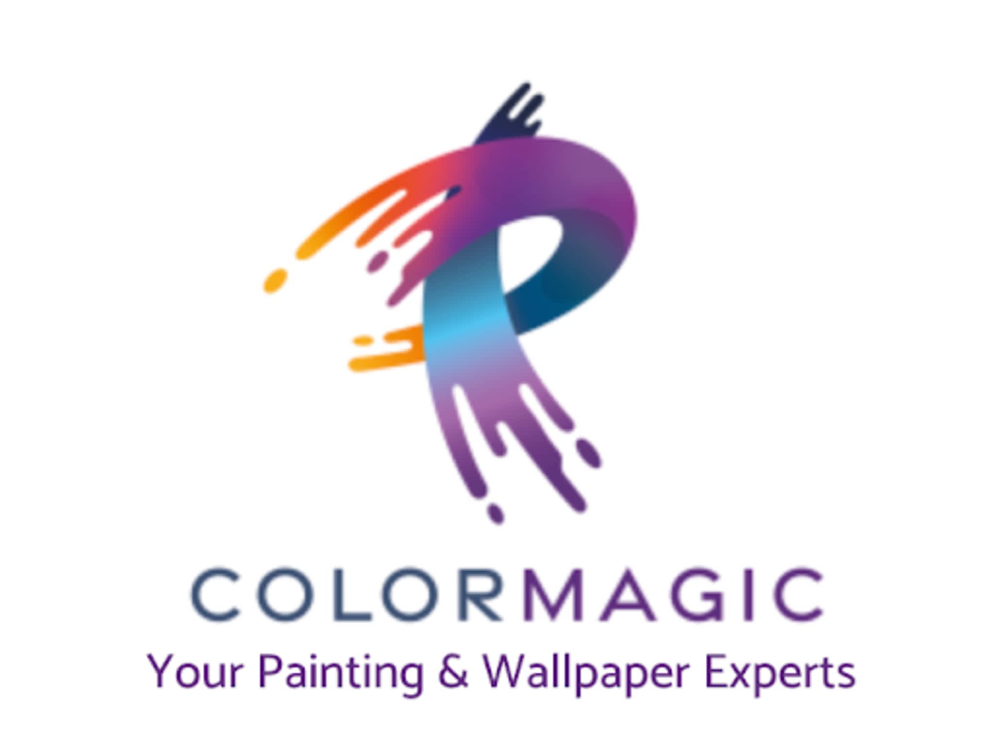 photo COLORMAGIC Painting