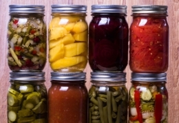 Where to purchase pickles and preserves in Calgary