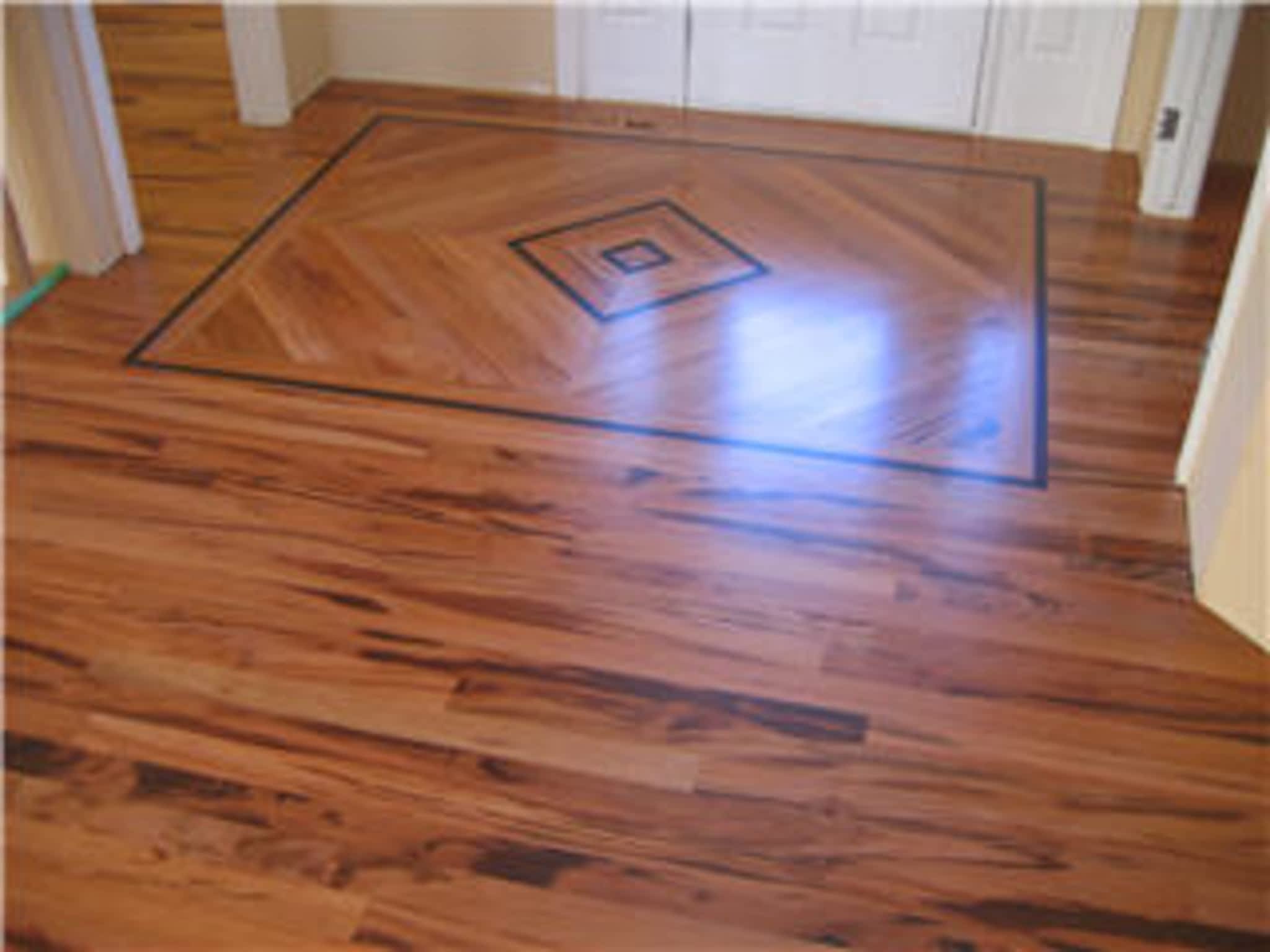 photo Summit Custom Hardwood Flooring