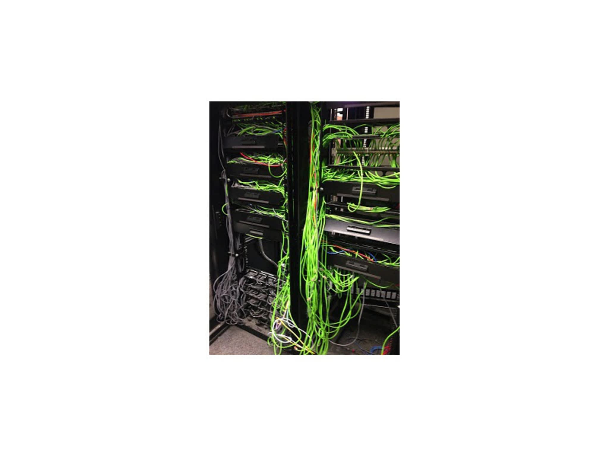photo Integrated Cabling Services