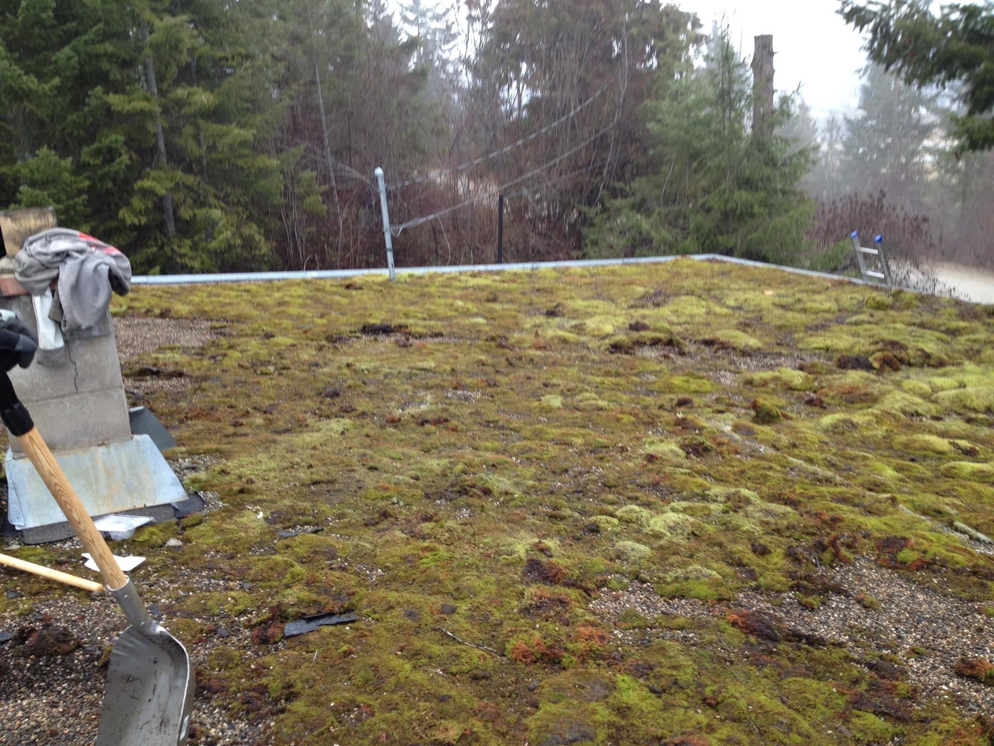 photo Prestige Roofing