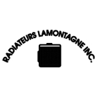 Radiateurs Lamontagne Inc Rés Aurèle Lamontagne - Logo