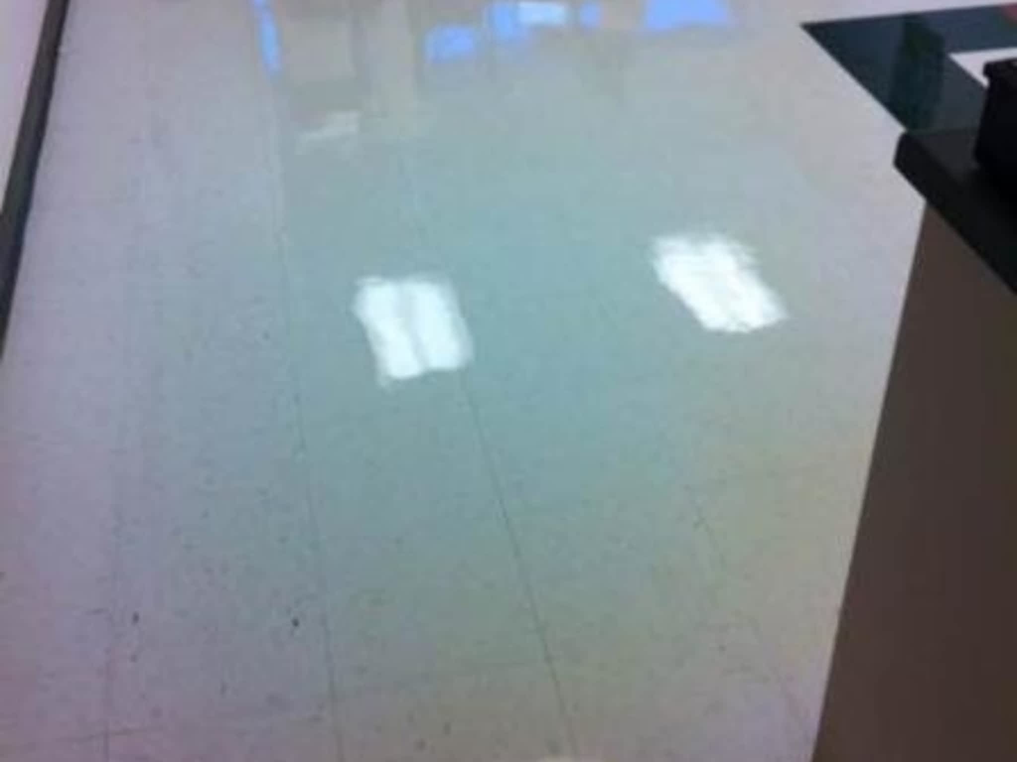 photo Affinity Cleaning Services Inc.