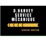 View D.Harvey Service Mécanique’s Québec profile