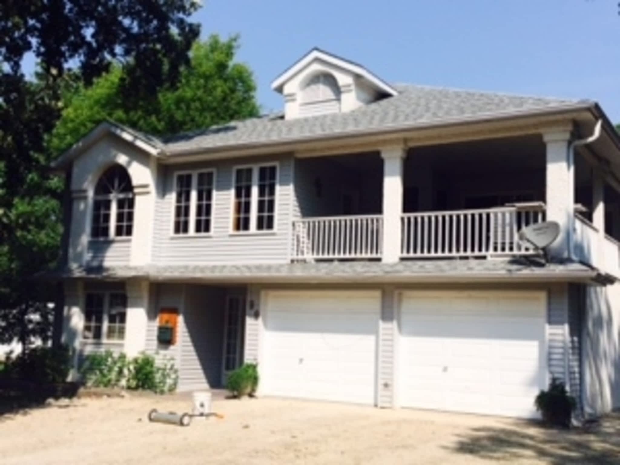 photo Mountain Ridge Reno's and Roofing