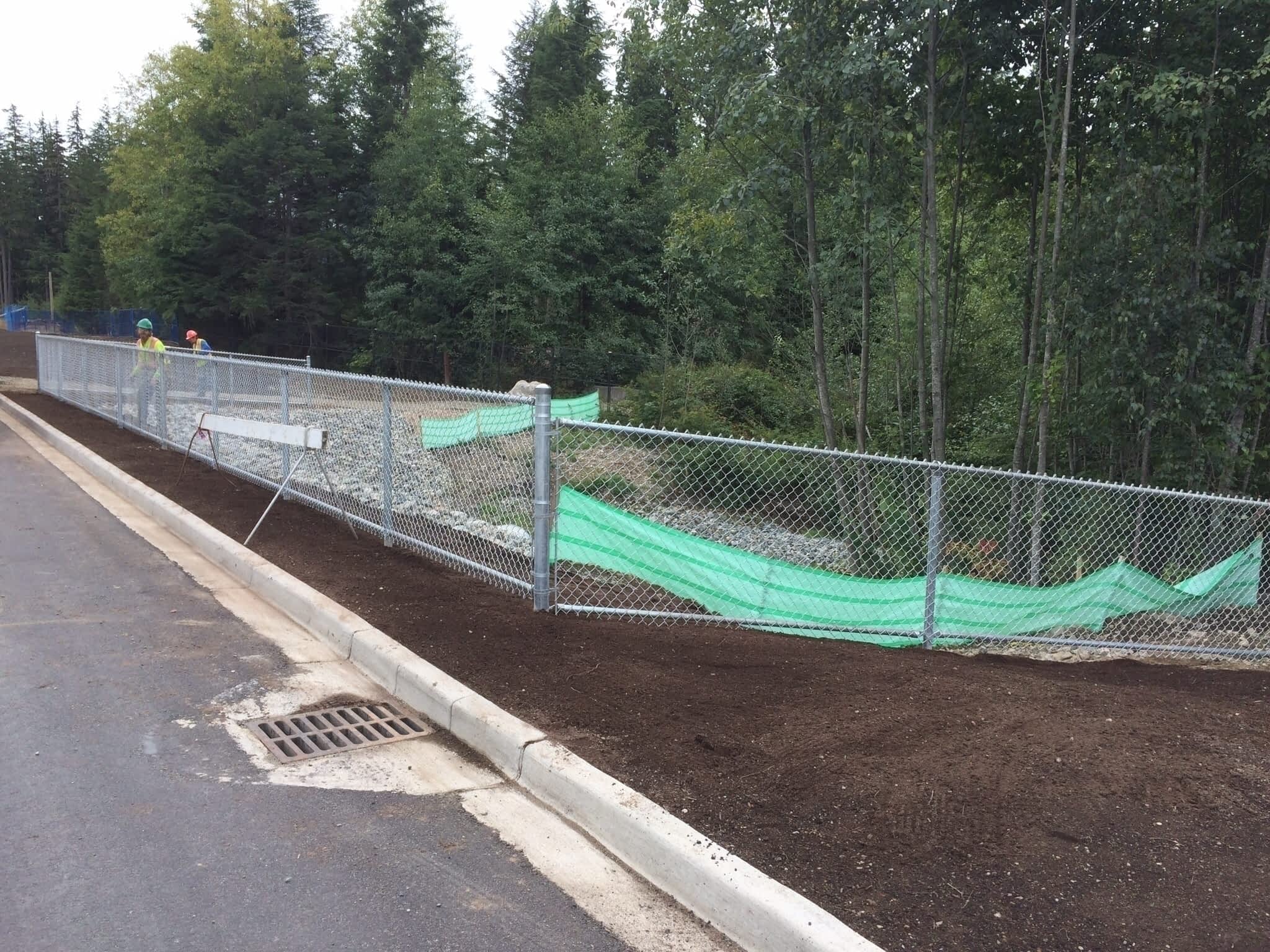 photo Timberwolf Contracting