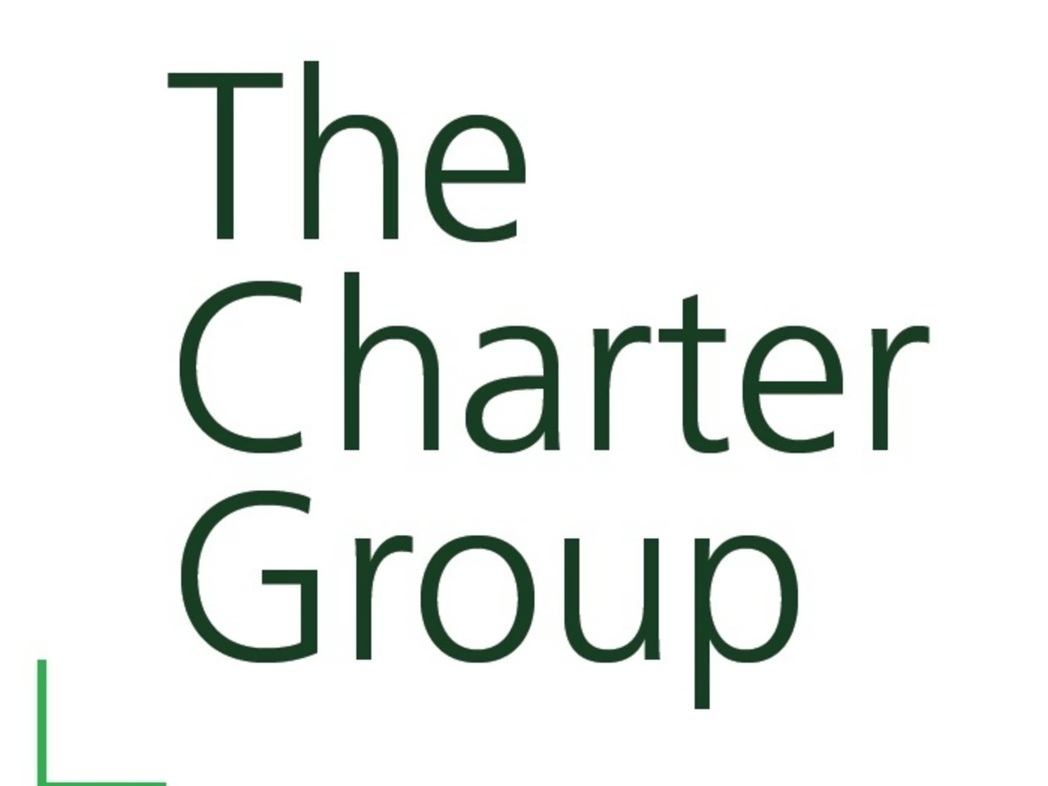 photo The Charter Group - TD Wealth Private Investment Advice