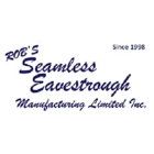 Seamless Eavestrough Manufacturing Inc - General Contractors