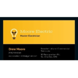 Voir le profil de Drew Moore Electric - Garson